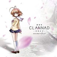 Wallpaper Clannad The Motion Picture Soundtrack Clannad Wiki Fandom Desktop Wallpaper