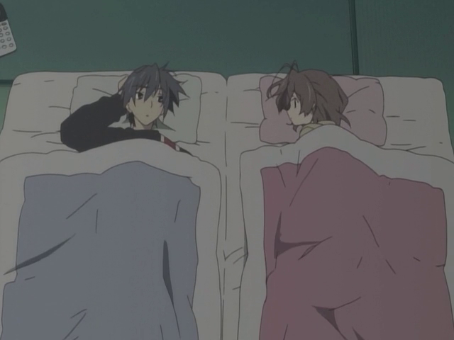 Get Wallpaper A New Family Clannad Wiki Fandom For Android
