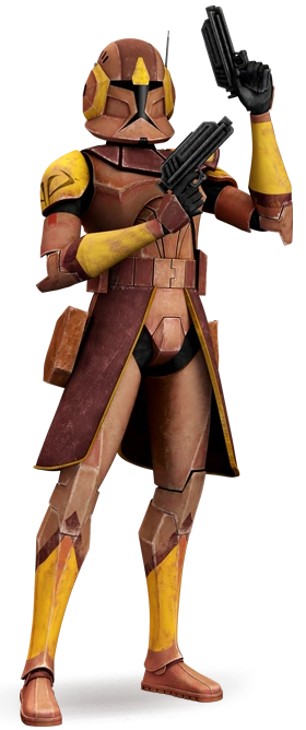 Jet | Clone Wiki | Fandom