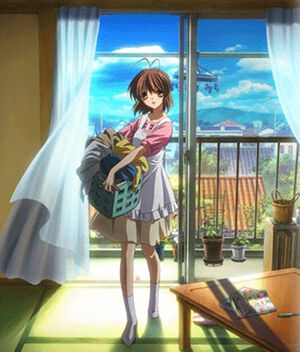 Clannad Anime