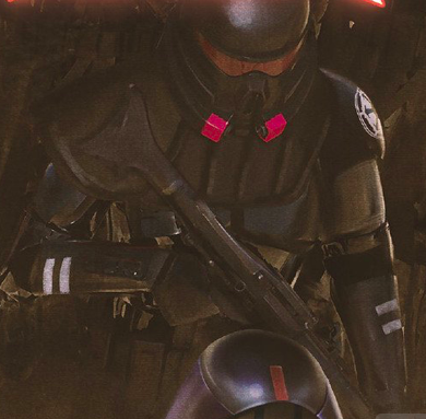 inquisitor troopers