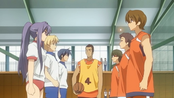 Clannad Wikia Images Of Clannad Anime Episode List image popular anime
