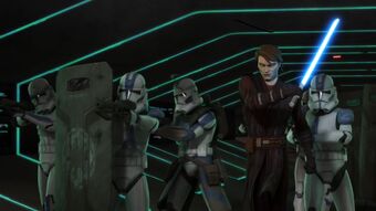 501st Legion Clone Wiki Fandom