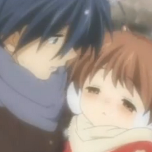 Get Wallpaper Ushio Okazaki Clannad Wiki Fandom Desktop Wallpaper Free