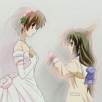 Wallpaper Ana Clannad Wiki Fandom For Android