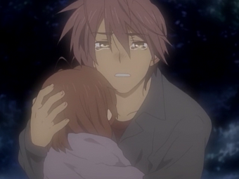 In The Remains Of Summer Clannad Wiki Fandom