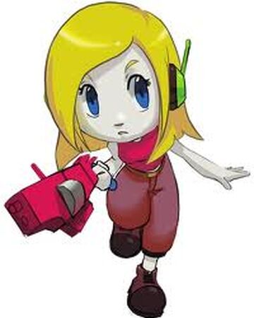 Curly Brace Cave Story Wiki Fandom