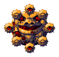 Ballos Last Form