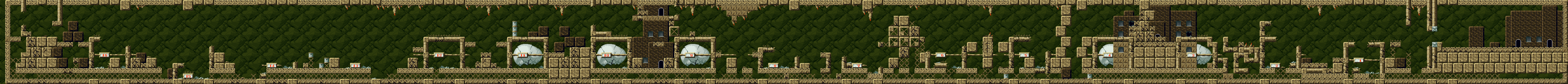Egg Corridor?