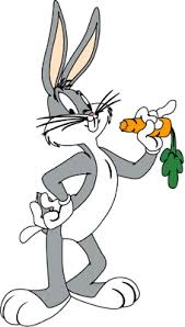 Bugs Bunny
