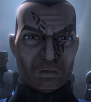 dogma helmet clone wars