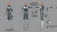 star wars echo bad batch armor