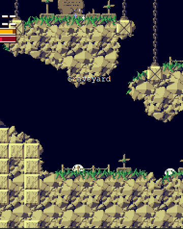 Cemetery Cave Story Wiki Fandom
