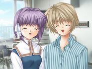 Clannad Wikia Anime Planet anime planet