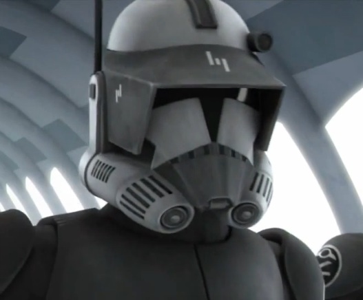 Unidentified Kamino Security Team Officer Clone Wiki Fandom