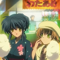 Get Wallpaper Forever By Your Side Clannad Wiki Fandom For Android Free