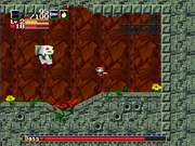 Sandzone-rabidtoroko-blockthrow