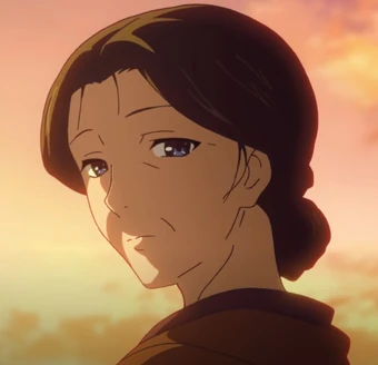 Get Shino Okazaki Clannad Wiki Fandom For Free Get Wallpaper Shino Okazaki Clannad Wiki Fandom Desktop Wallpaper Free