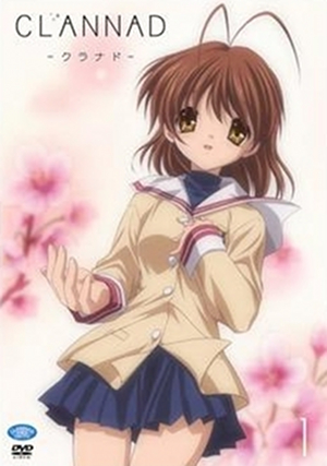 Clannad