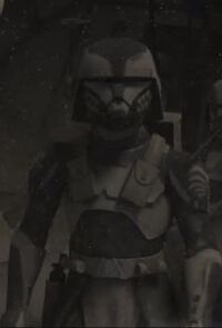 commander wolffe jedi