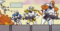 HOPE Squad