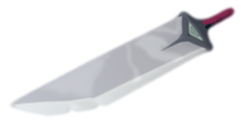 Zweihänder