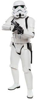 Anovos Stormtrooper