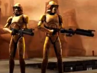 clone desert armor