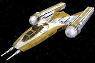 Y-wing