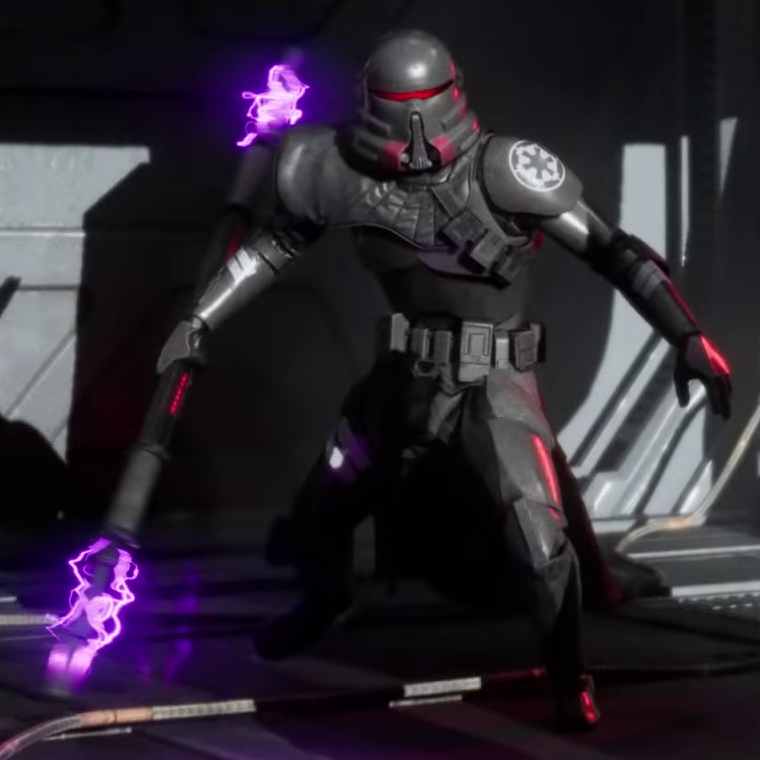 purge trooper fallen order