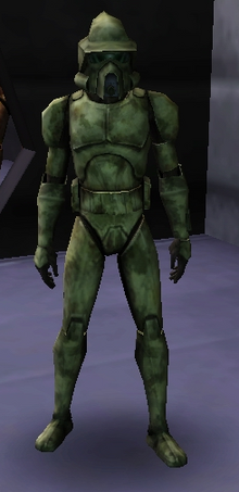 Parsec clone