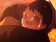 Ushio Okazaki Clannad Wiki Fandom Powered By Wikia