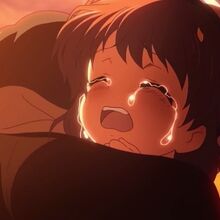 Ushio Okazaki Clannad Wiki Fandom Ushio Okazaki Clannad Wiki Fandom