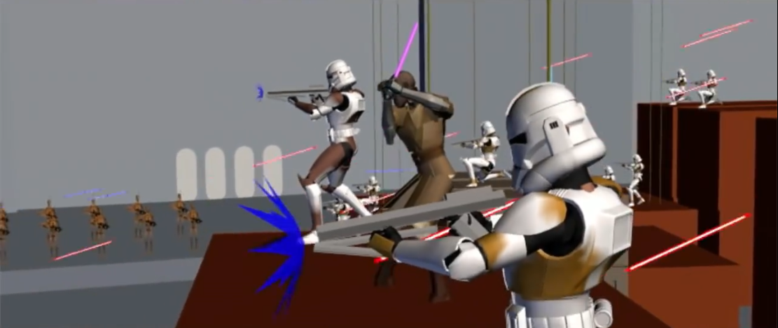 212 clone legion