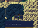 Map System