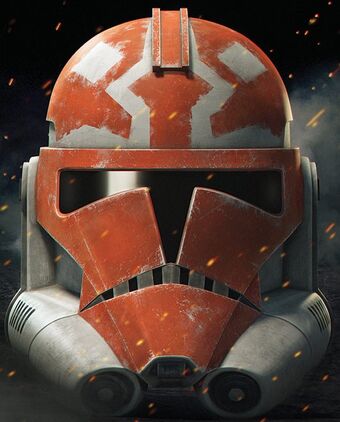 332nd Company | Clone Wiki | Fandom