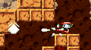 Machine Gun Hell