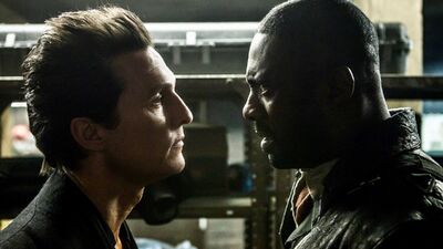 What We Learned From 'The Dark Tower' Trailer