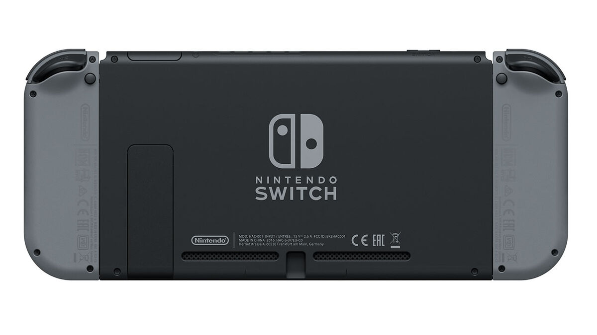 Nintendo Switch Review: A Promising Start For A Great Nintendo Console ...