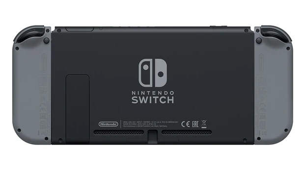 Nintendo Switch Review: A Promising Start For A Great Nintendo Console