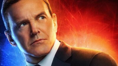 Clark Gregg’s Idea for a New Marvel One Shot