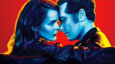 Five Reasons You Should Be Watching 'The Americans'