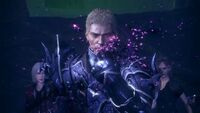 Stranger Of Paradise: Final Fantasy Origin Review - Chaos Incarnate