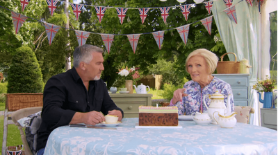 'The Great British Baking Show' Season 3 Episode 7 Recap: Victorian