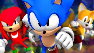 ‘Sonic Mania’ is More Than Just Nostalgia