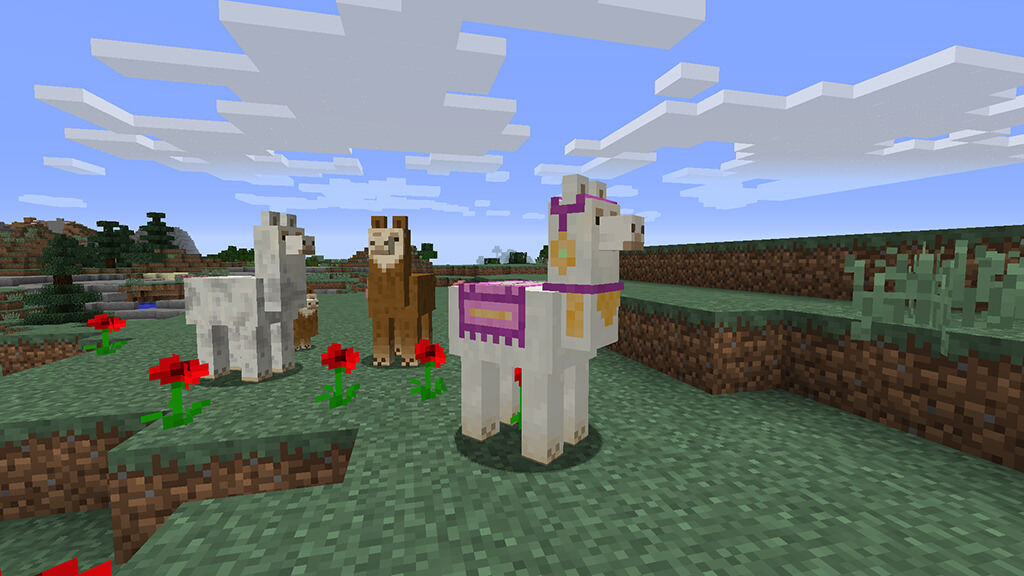New Minecraft Updates, Add-Ons and Bosses Announced | Fandom