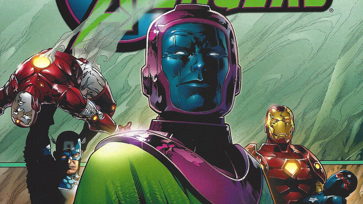 From ‘Loki’s TVA to Kang: The Marvel Time Masters Coming to the MCU