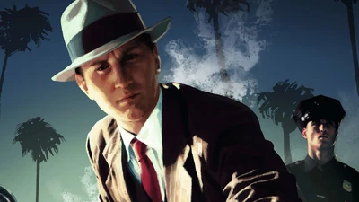 L.A Noire Could Be Coming to Nintendo Switch, PS4 and Xbox One, Says Rumour