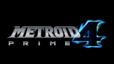 'Metroid Prime 4' is Coming to Switch, Nintendo Drops Tiny Teaser