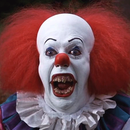 Ca Creature Wiki Stephen King Fandom